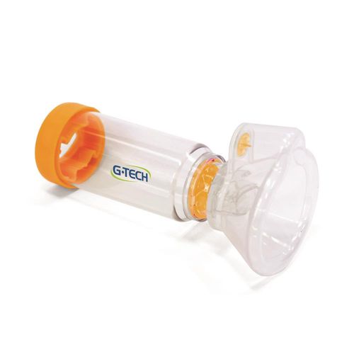 Espaçador G-tech clear adulto e infantil