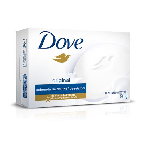 Sabonete Dove Original 90g