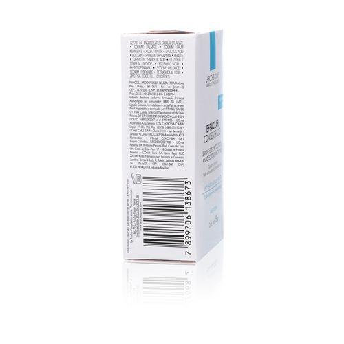 Sabonete Concentrado Effaclar 70g