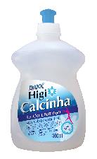 Sabão Cremoso Higi Calcinha 300ml