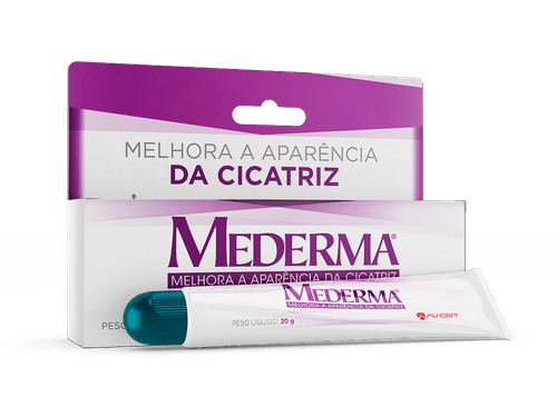 Mederma gel 20g