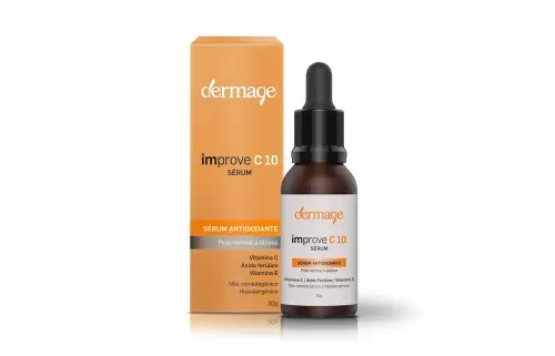 Sérum Dermage improve C 30g