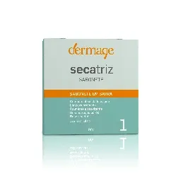 Sabonete Dermage barra secatriz 90g
