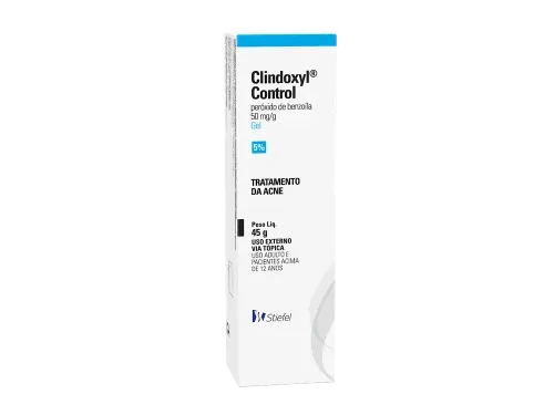 Clindoxyl Control 5% 45mg