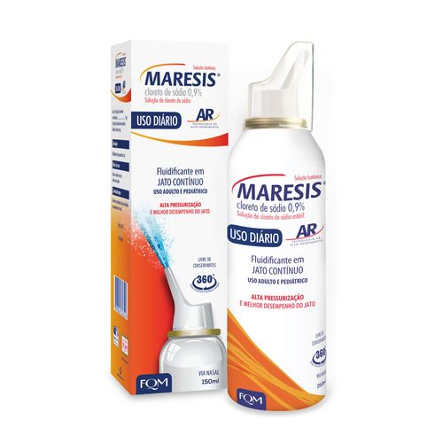 Maresis AR spray 150ml