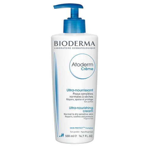 Atoderm creme 500ml