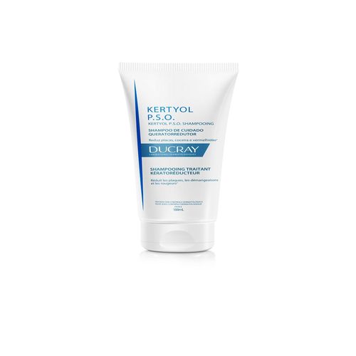 Shampoo Ducray Kertyol PSO 100ml