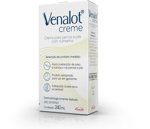 Venalot Creme 240ml