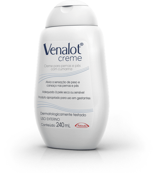 Venalot Creme 240ml