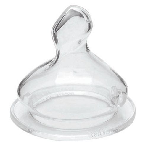 Bico Kuka Big Ortodôntico Nº 2 Silicone Ref: 5018