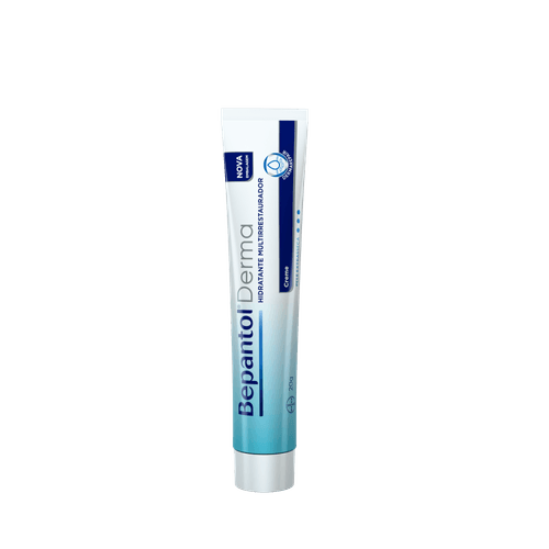 Hidratante Multirestaurador Bepantol Derma 20g