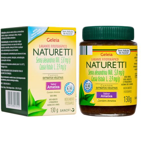 Naturetti Pote 130G