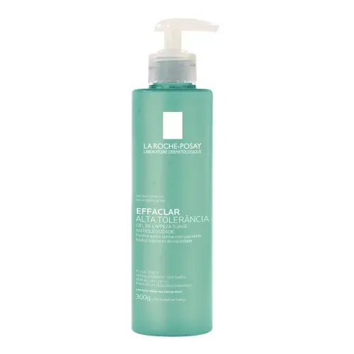 Gel de Limpeza Effaclar Alta Tolerância 300g