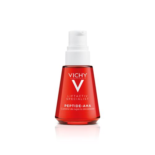 Sérum Anti-Idade Liftactiv Specialist Peptide-AHA 30ml