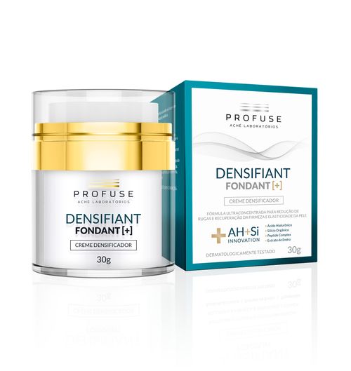 Creme Densificador Profuse Densifiant Fondant+ 30g