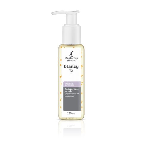 Sabonete Clareador Blancy TX 120ml