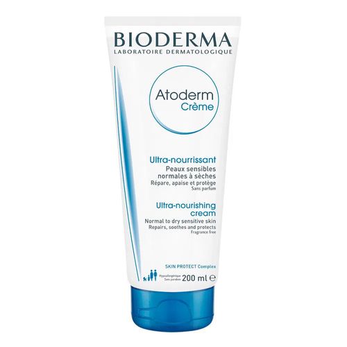 Creme Corporal Atoderm 200ml