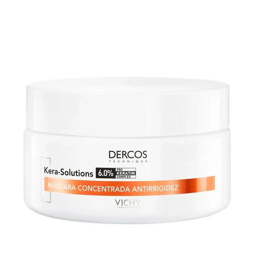 Máscara Vichy Dercos Kera- Solutions 200ml