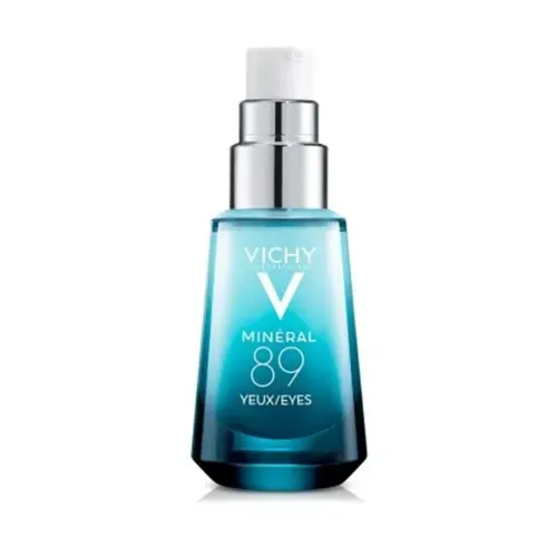 Sérum Vichy Minéral 89 Olhos 15ml