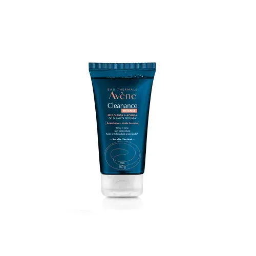 Gel de Limpeza Profunda Avene Cleanance Intense 150g