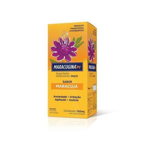 Maracugina PI 150ml