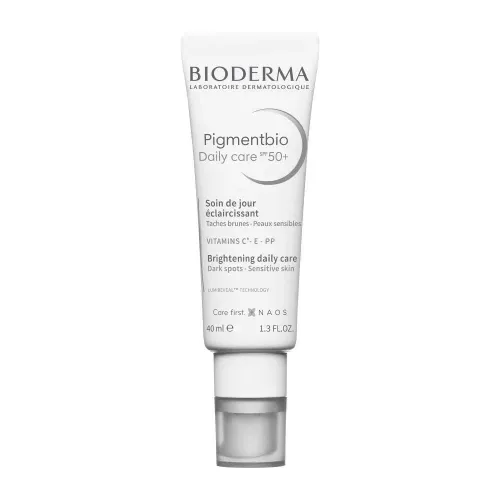 Creme Facial PigmentBio Daily Care FPS50 40ml