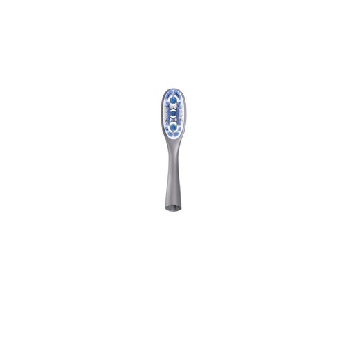 Escova Dental Colgate Refil Pro Planet Whitening Suave/Macia c/2
