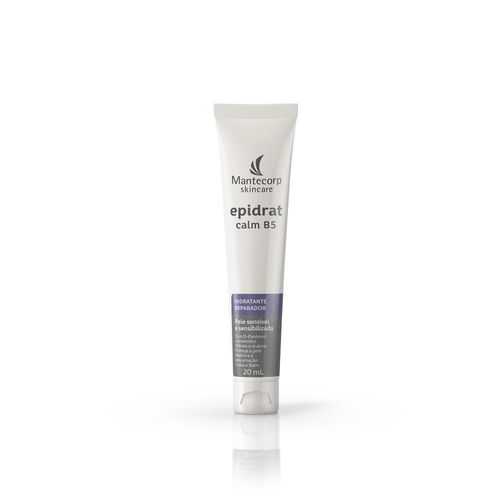 Hidratante Reparador Epidrat Calm B5 Bisnaga 20ml