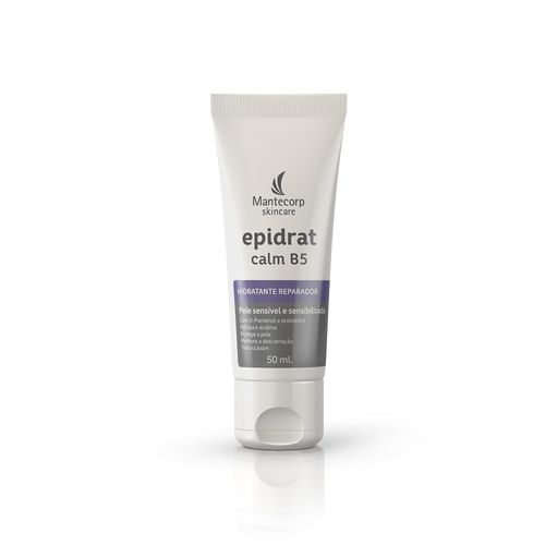 Hidratante Reparador Epidrat Calm B5 Bisnaga 50ml