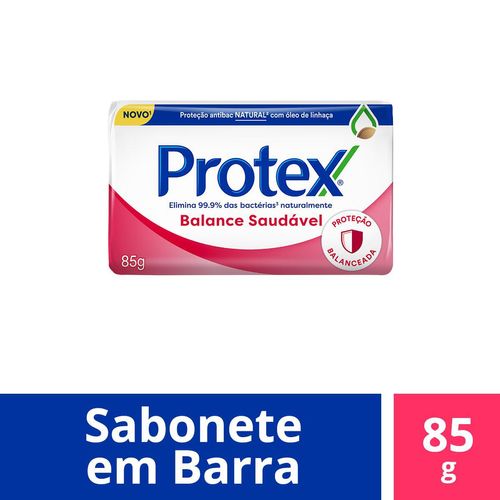 Sabonete em Barra Protex Balance Saudável 85g
