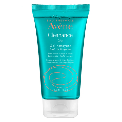 Gel de Limpeza Avéne Cleanance 150g