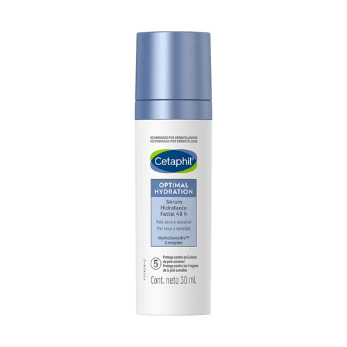 Sérum Hidratante Facial Cetaphil Optimal Hydration 30g