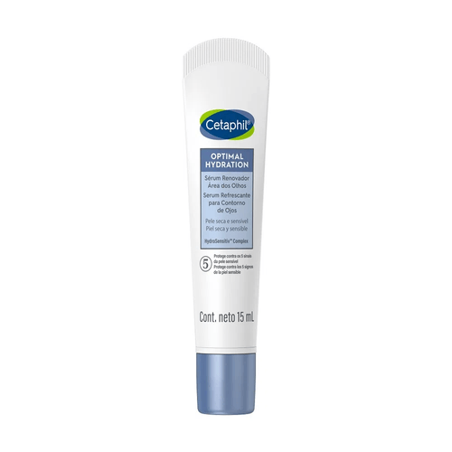 Sérum Renovador Olhos Cetaphil Optimal Hydration 15ml