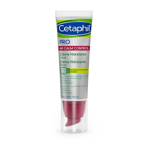 Creme Hidratante Facial Cetaphil Pro AR Control com 50g