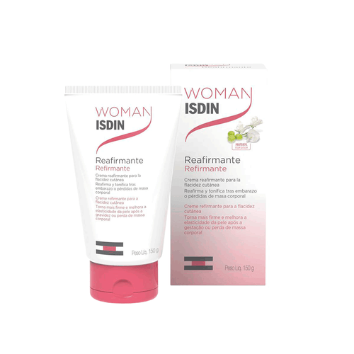 Creme Reafirmante Isdin Woman 150g