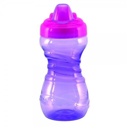 Copo Kuka Fun 330ml Rosa