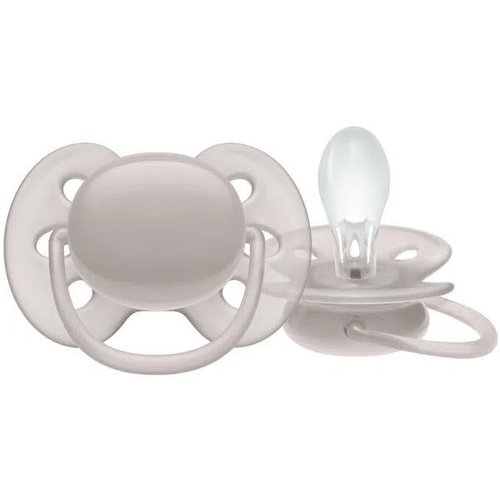 Chupeta Philips Avent Ultra Soft 6+18 Meses