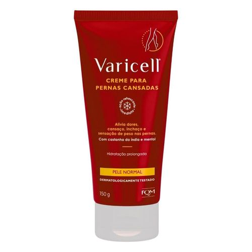 Varicell Creme 150G