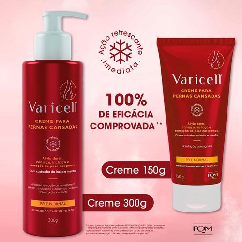 Varicell Creme 150G