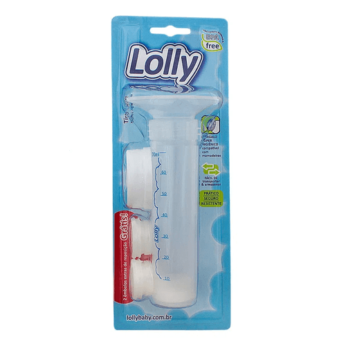 Tira Leite Lolly