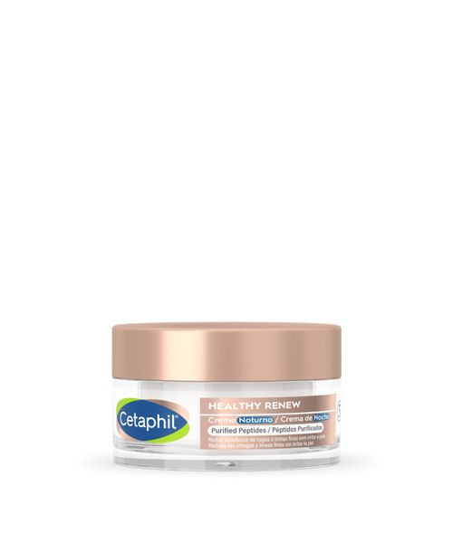 Creme Facial Noturno Cetaphil Healthy Renew 50ml
