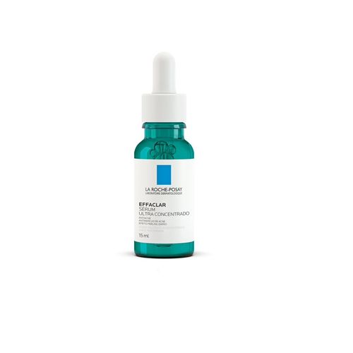 Sérum Facial Ultra Concentrado La Roche Effaclar 15ml