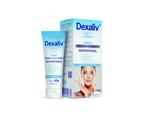 Dexaliv com 60g