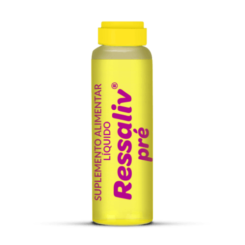 Ressaliv Abacaxi 10ml