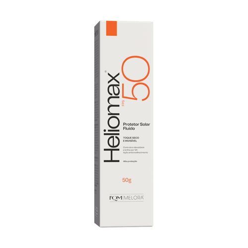 Heliomax FPS 50 Bisn 50G