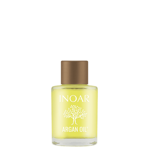 Óleo Argan Oil Inoar 7ml