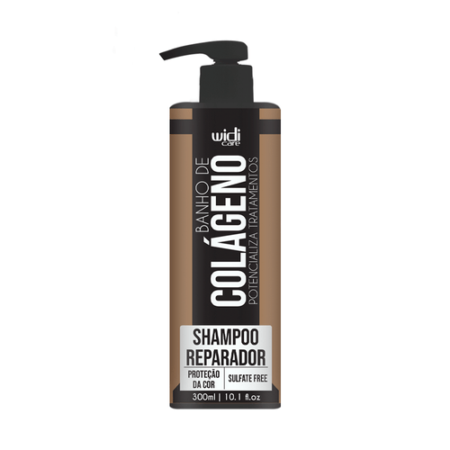 Shampoo Banho de Colageno - Widi Care
