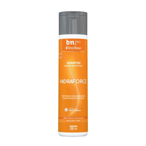 Shampooo Hidraforce Beleza Natural PRO 300ml