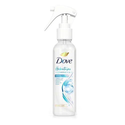 Sérum Fluido Hidratação Dove 110ml