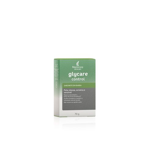 Sabonete Glycare Control 70g